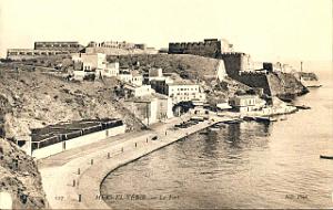 CD eh- 047- MEK- Fort Est